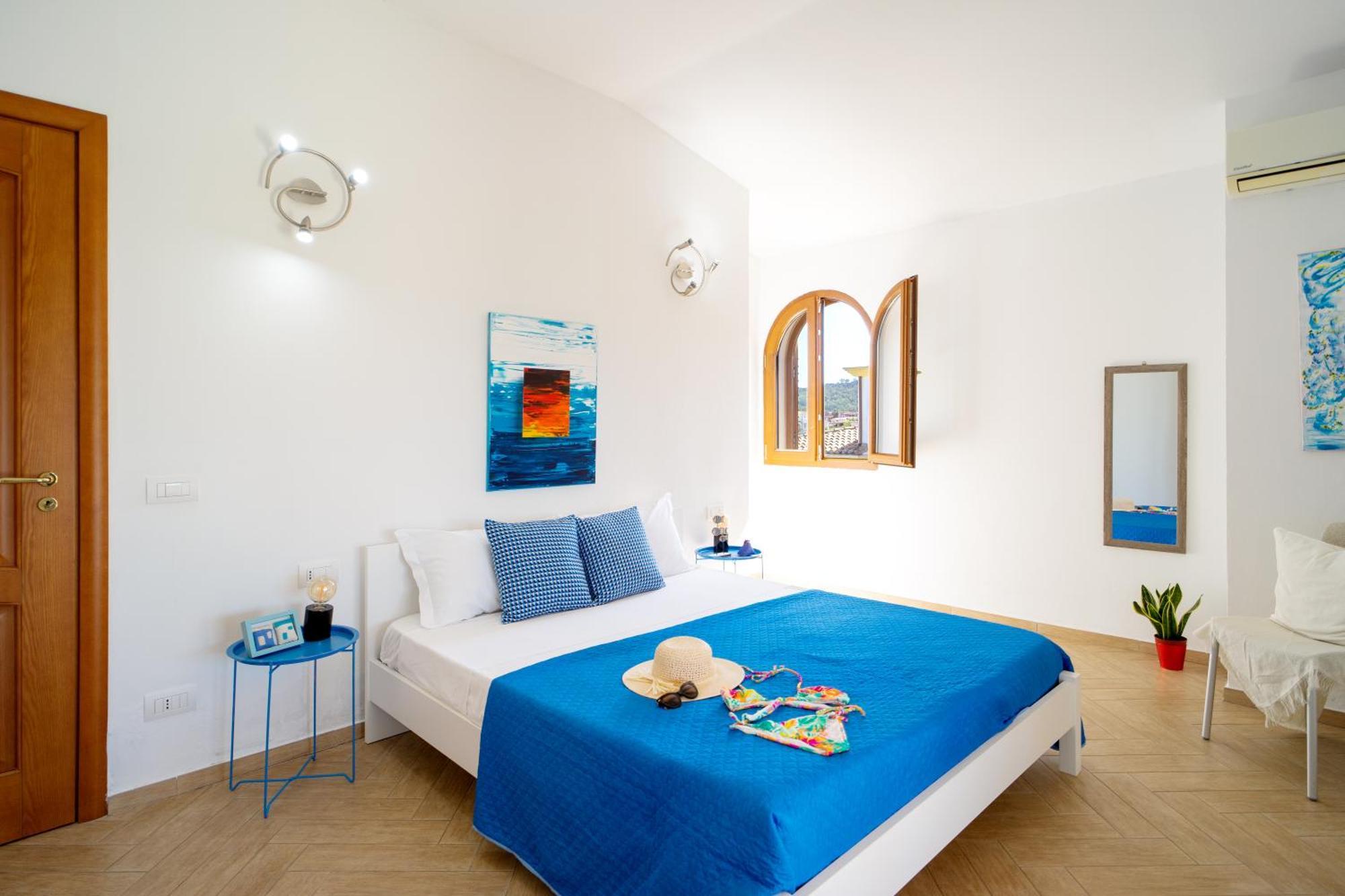 Attico Luxury Tortolì